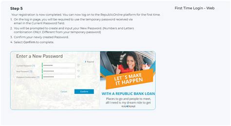 Internet Banking FAQs.